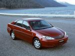 Toyota Camry Altise 2002 года